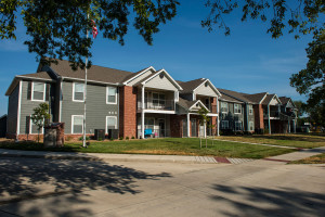 +Heritage at Hawthorne Exterior 1