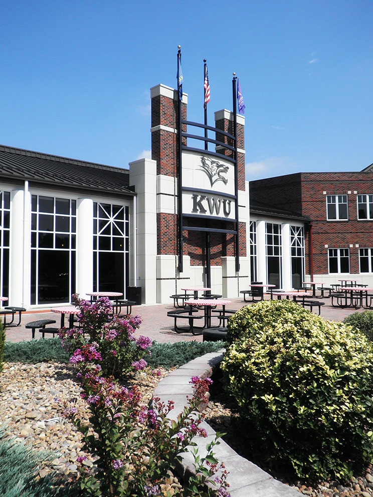 Kansas Wesleyan University >> Kansas Wesleyan University Jones Gillam Renz Kansas Wesleyan University >> Kansas Wesleyan University Jones Gillam Renz