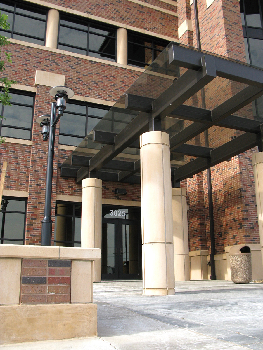 Sunflower Bank Jones Gillam Renz