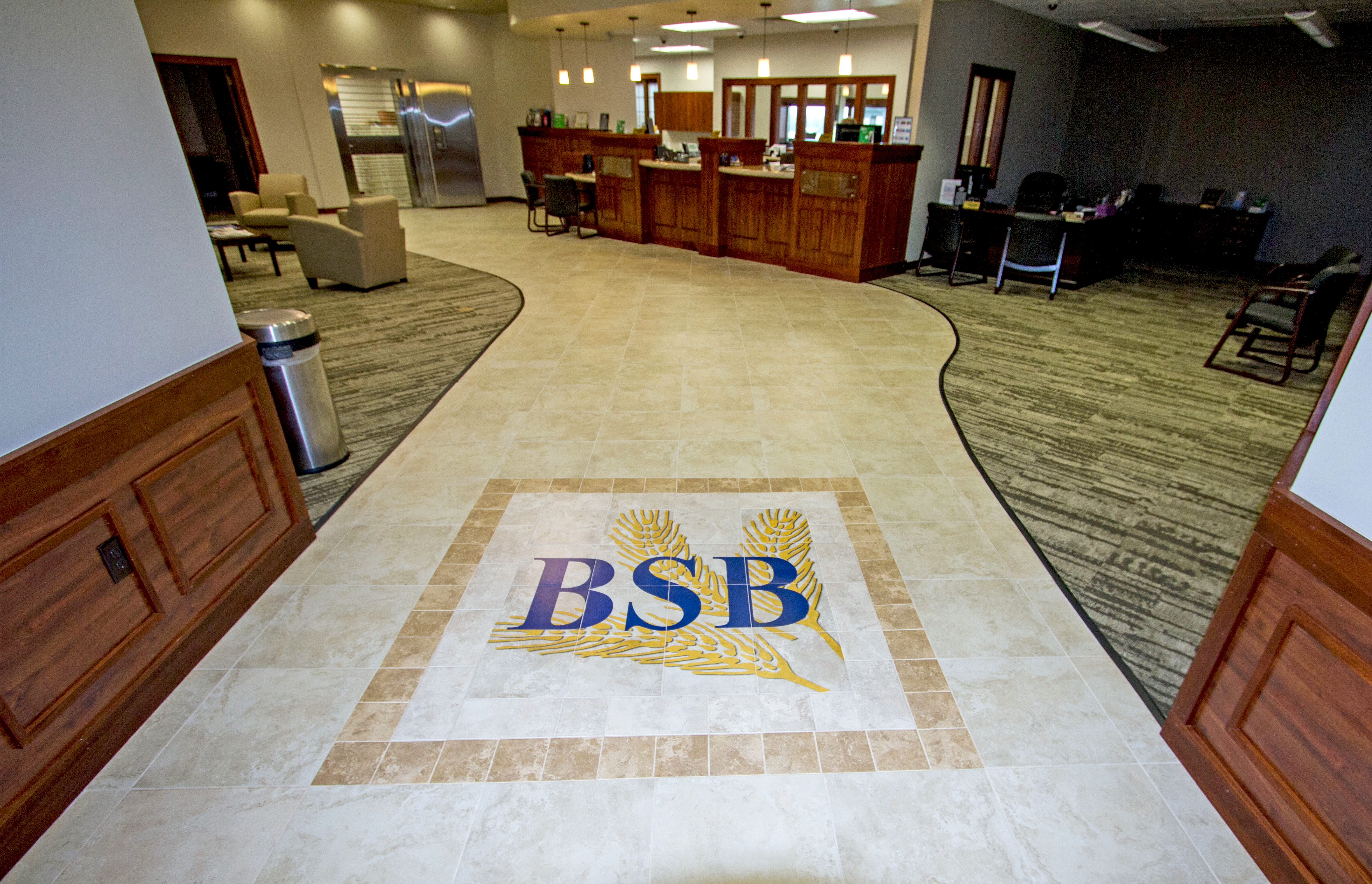 Bennington State Bank Jones Gillam Renz